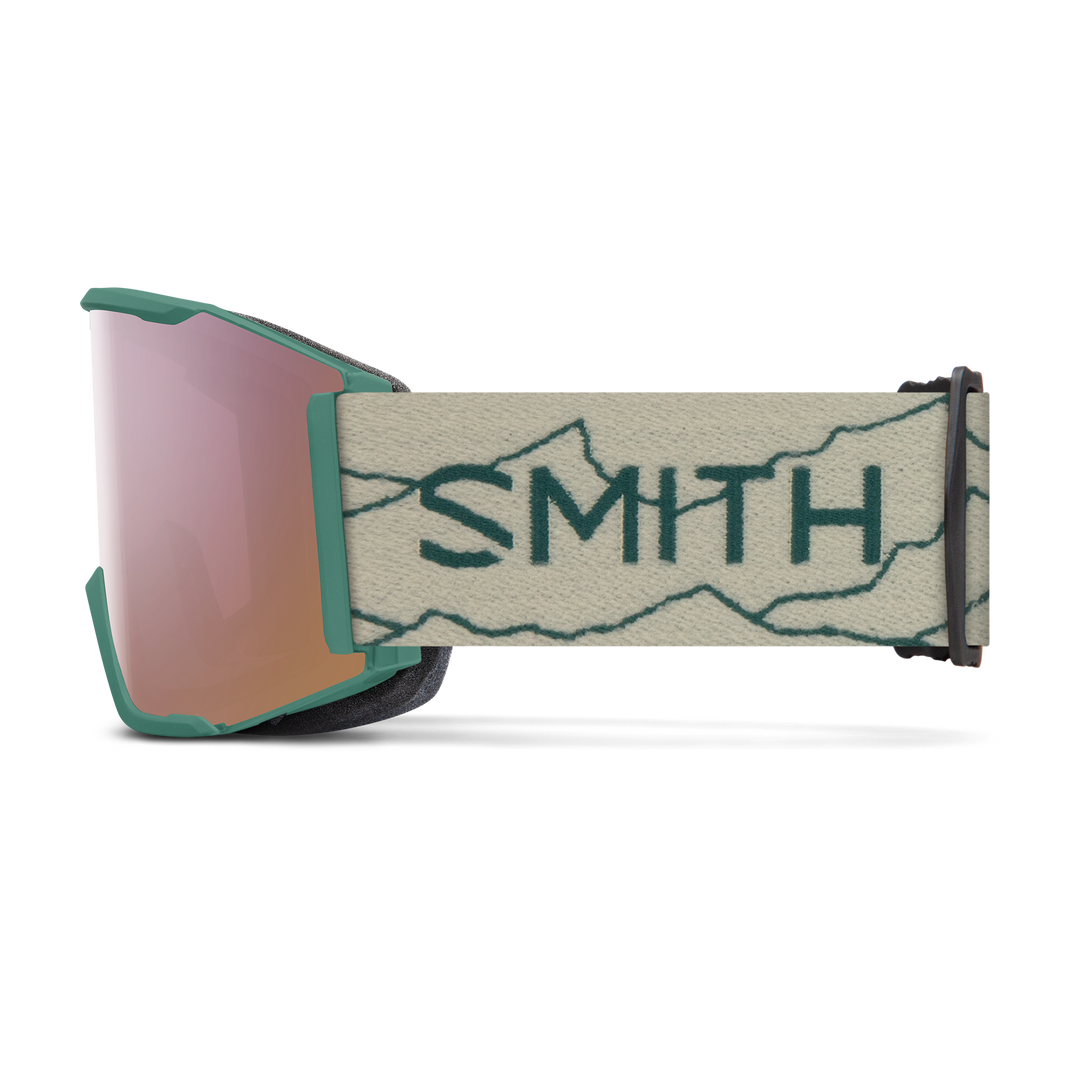 Smith Squad MAG