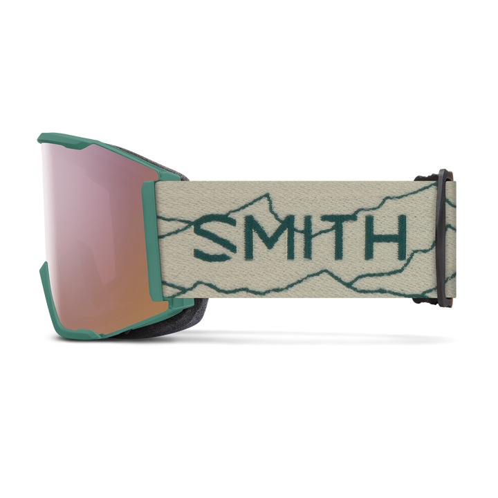 Smith Squad MAG
