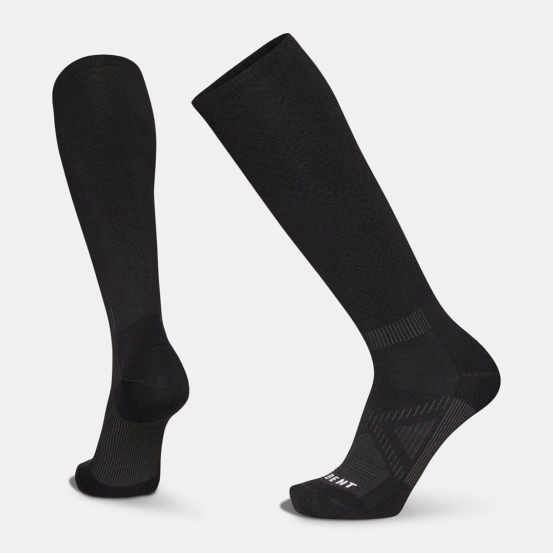 Le Bent Zero Cushion Bootfit Snow Sock