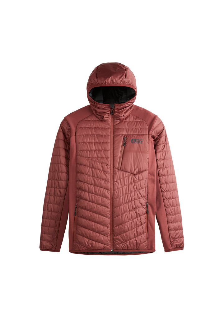 Picture Takashima Jacket