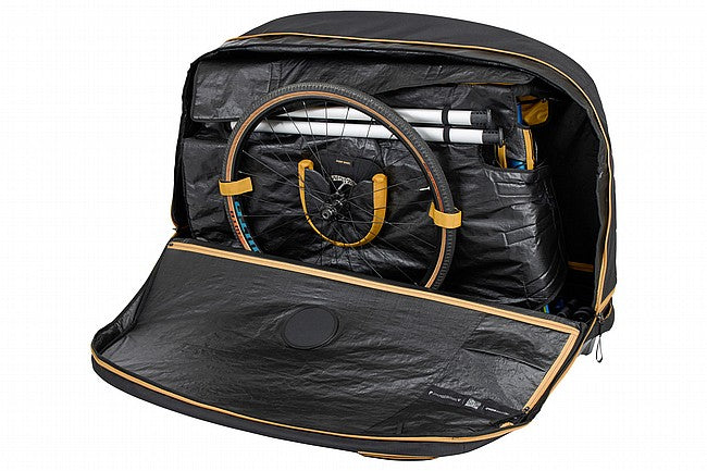Used - Thule RoundTrip Road Bike Travel Case