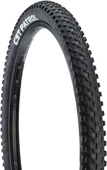 Patrol Tire