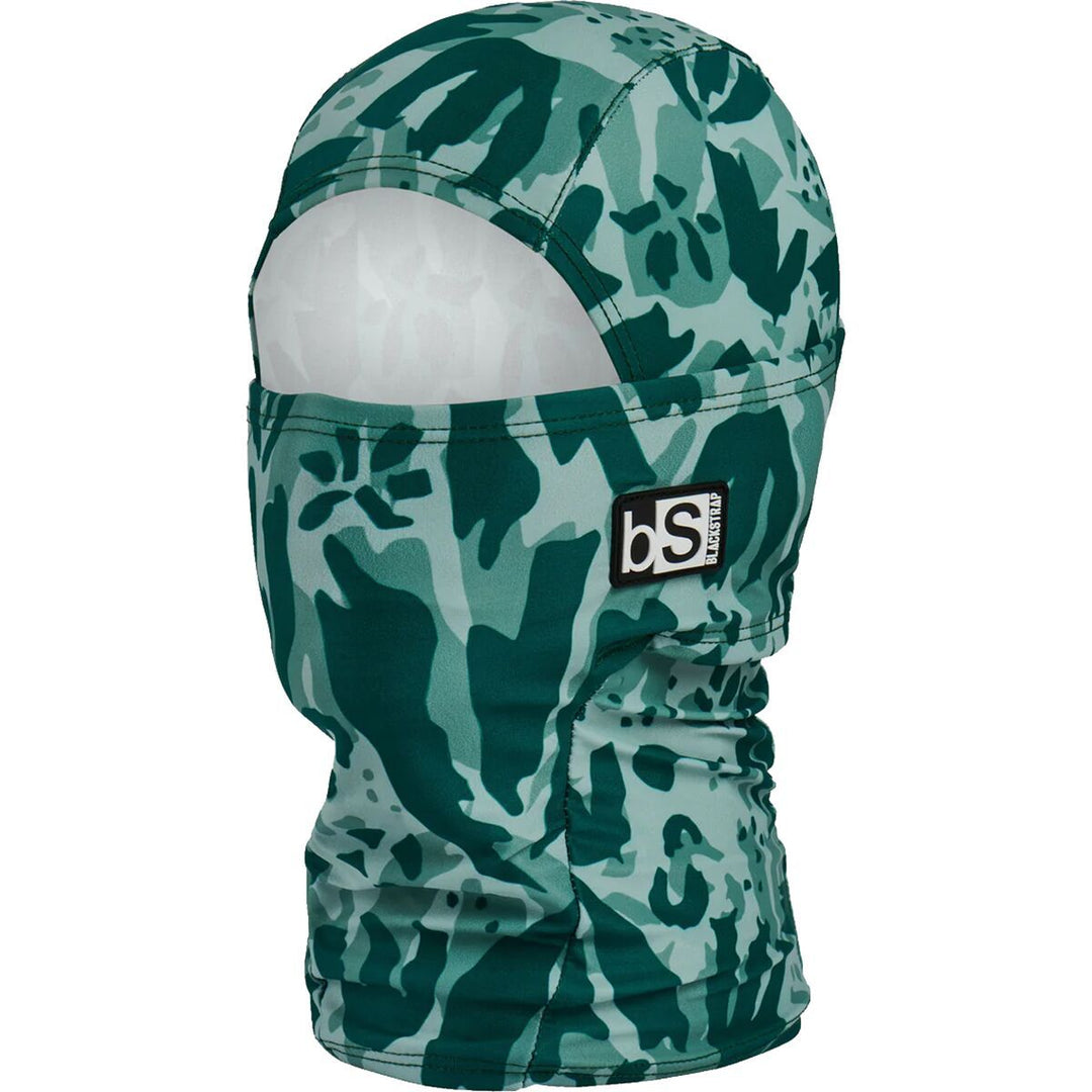 BlackStrap Kids Hood Balaclava