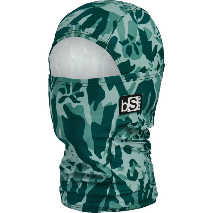 BlackStrap Kids Hood Balaclava