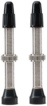Valve Stems TCS Standard PV 46mm, 2pcs