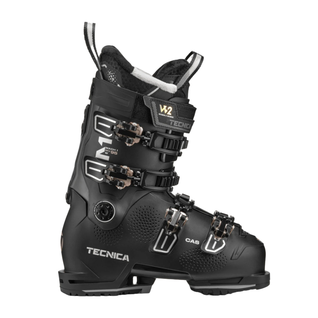 TECNICA MACH1 W スキー ブーツ (女性用) TECNICA MACH1 W スキー ブーツ (女性用) Mach1 | en | Blizzard