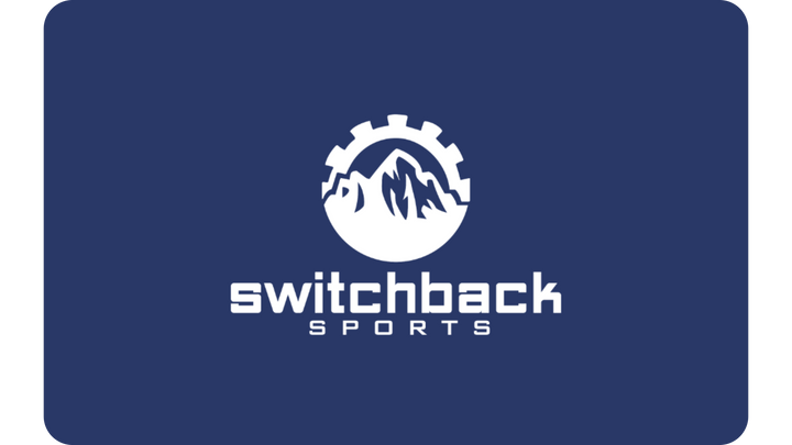 Switchback Sports E-Gift Card