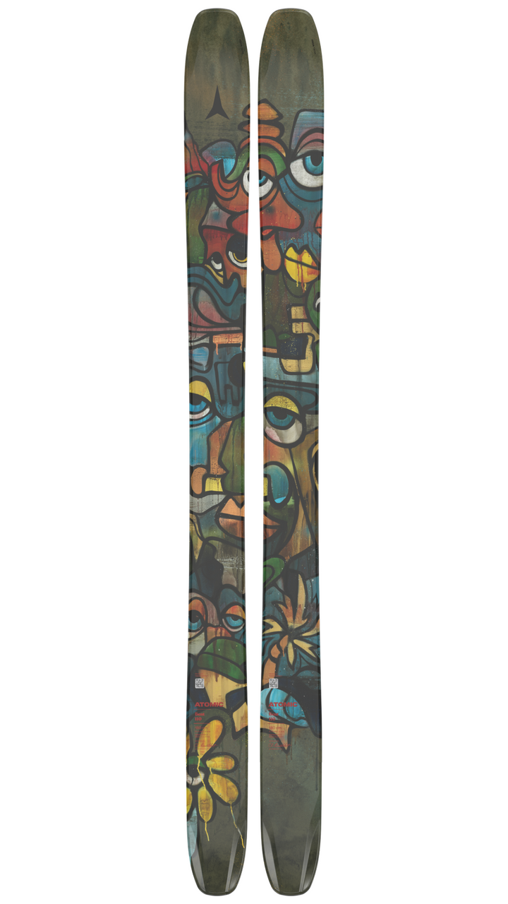 Atomic Bent 110 2026