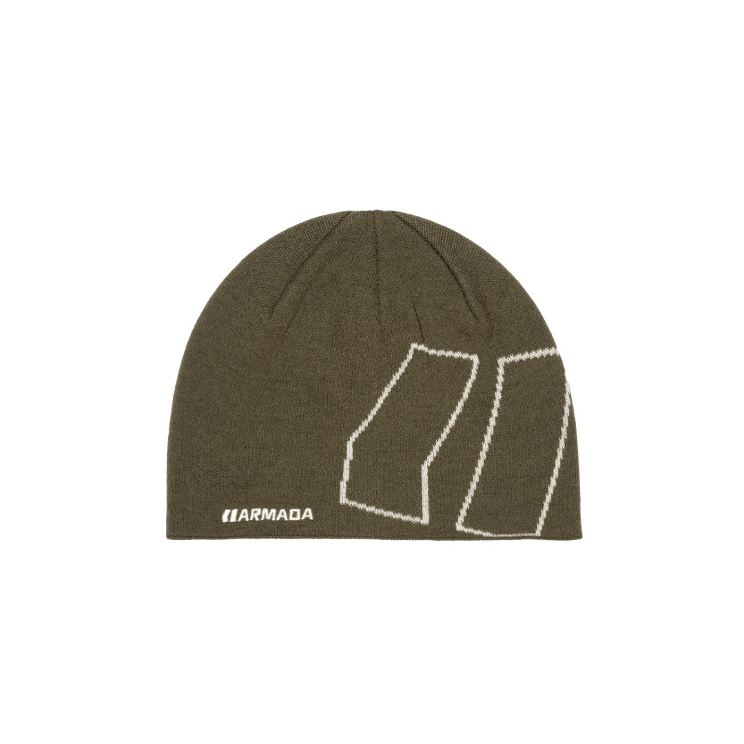 AR Skully Beanie