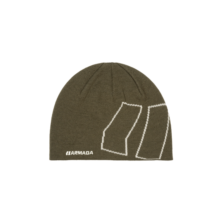 AR Skully Beanie