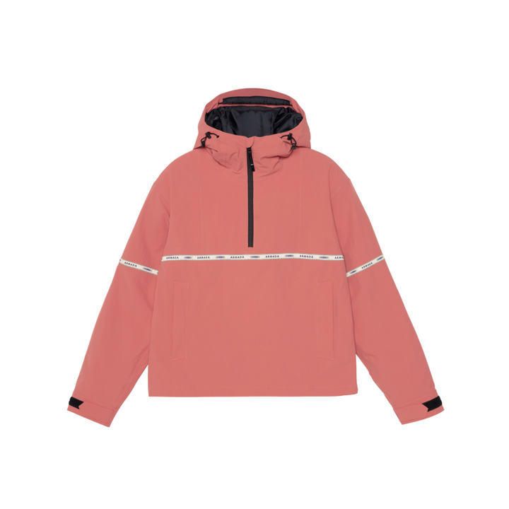 Armada Madaket 2L Insulated Anorak Jacket