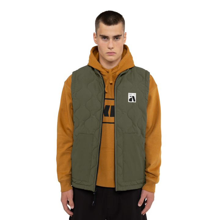 Armada Yowler Vest
