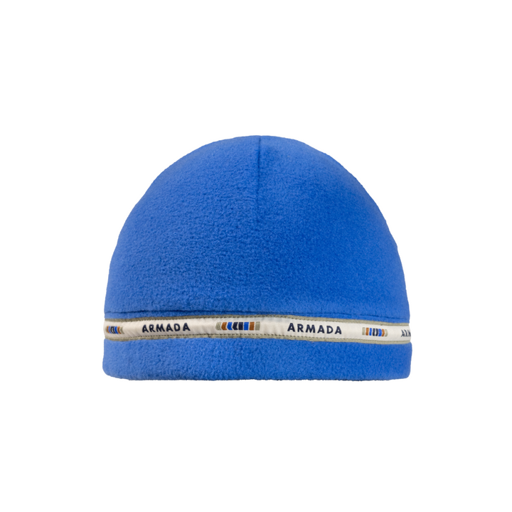 Armada Cord Lock Fleece Beanie