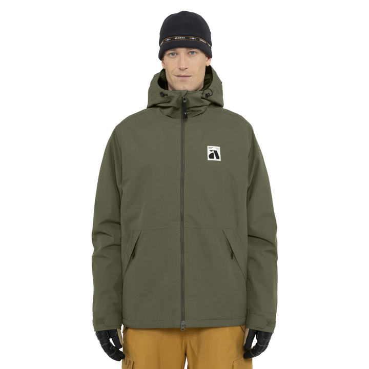 Armada Reedy 2L Insulated Jacket