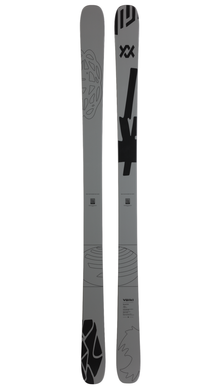 Volkl Revolt 90 2026