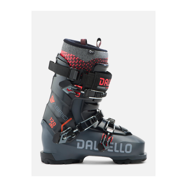 Dalbello Cabrio LV 120 3D Wrap 2026 – Switchback Sports