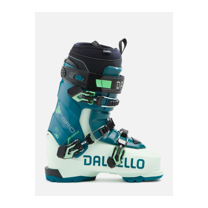 Dalbello Cabrio LV 95 3D 2026