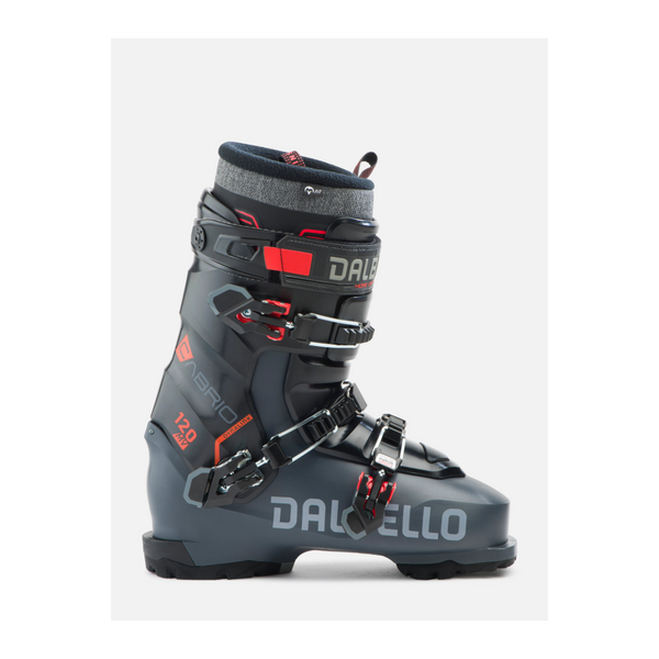 Dalbello Cabrio MV 120 3D Wrap 2026 – Switchback Sports