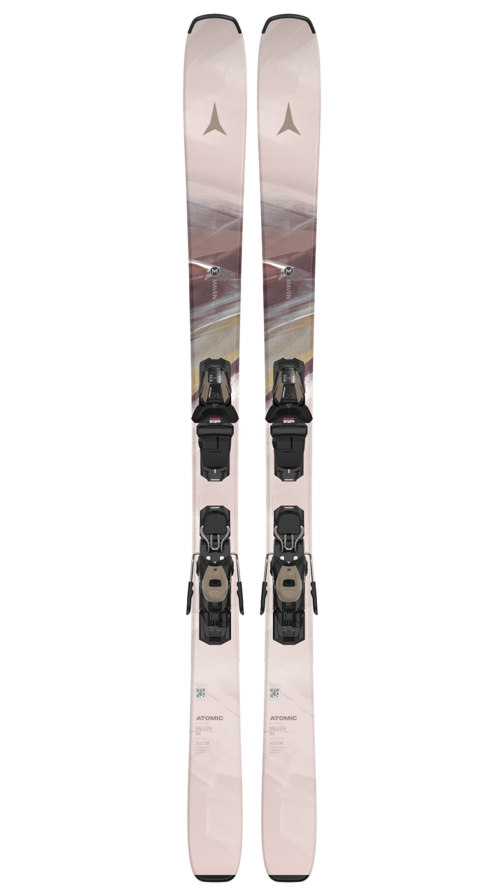 Atomic Maven 84 + M10 Binding 2026