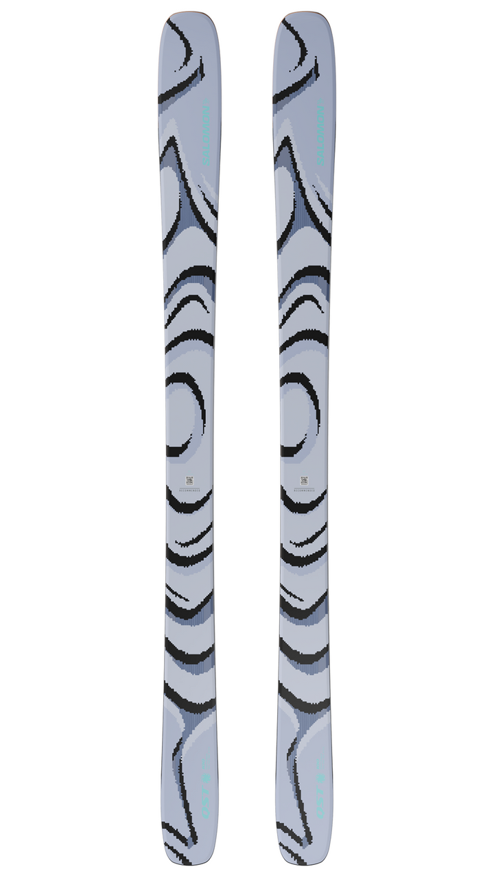 Salomon QST 100 Cosmic Sky 2026