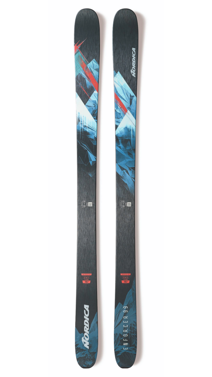 Nordica Enforcer 99 2026
