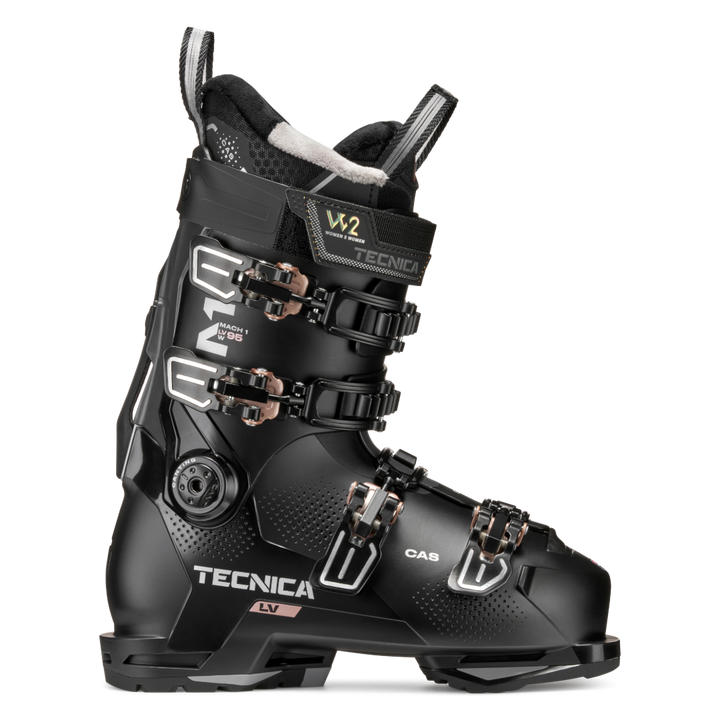 Tecnica Mach1 95 LV W 2026