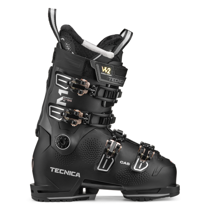 Tecnica Mach1 95 MV W 2026