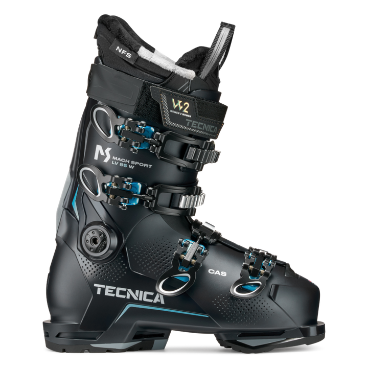 Tecnica Mach Sport 85 LV W 2026