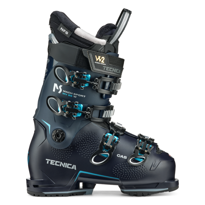 Tecnica Mach Sport 85 MV W 2026