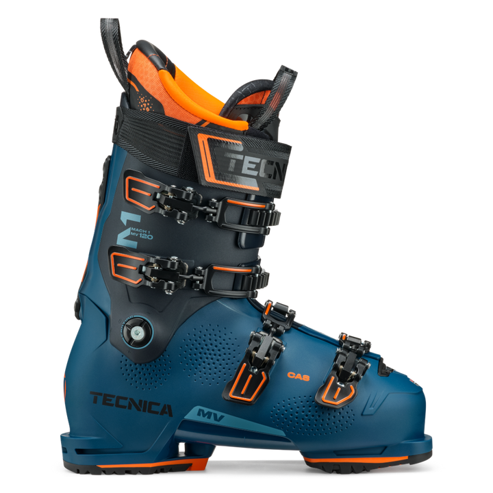 Tecnica Mach1 120 MV 2026