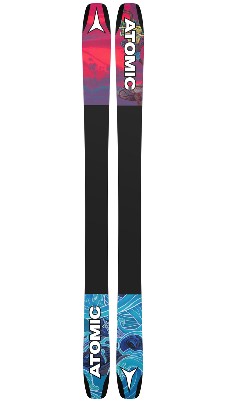 Atomic Bent 100 2026