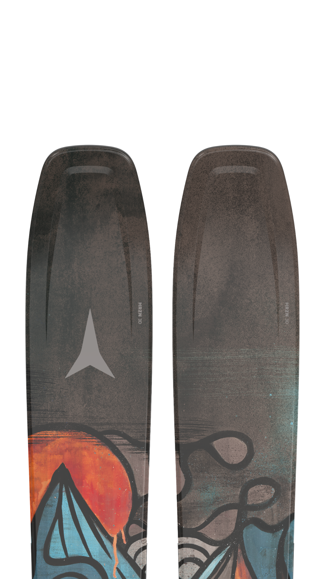 Atomic Bent 100 2026