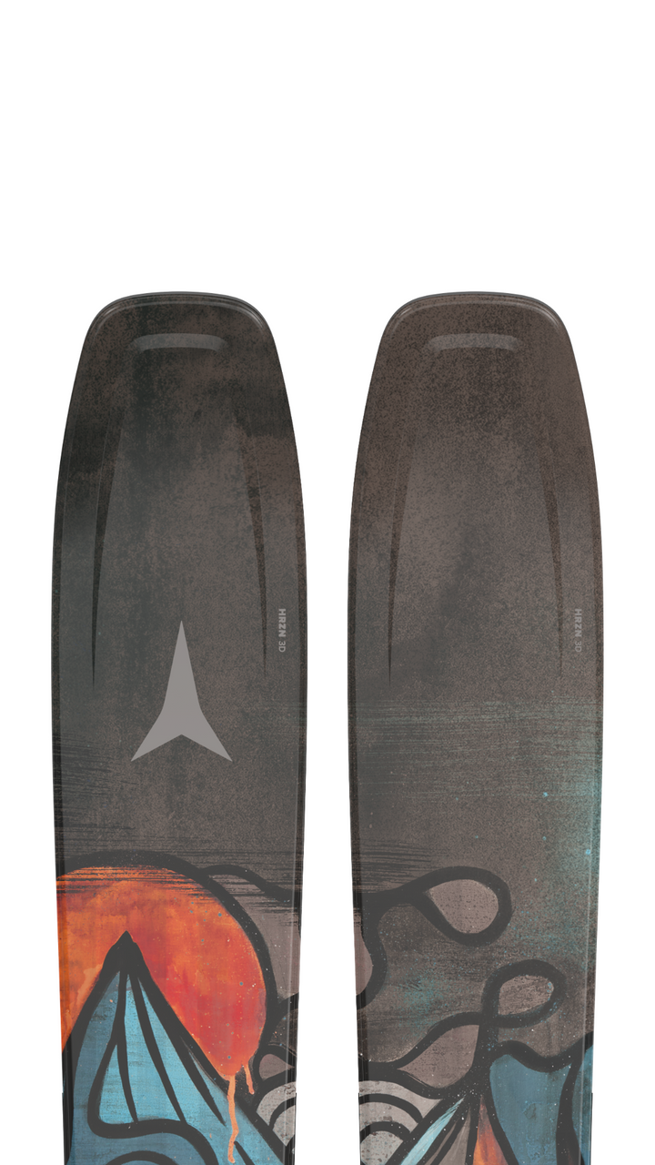 Atomic Bent 100 2026