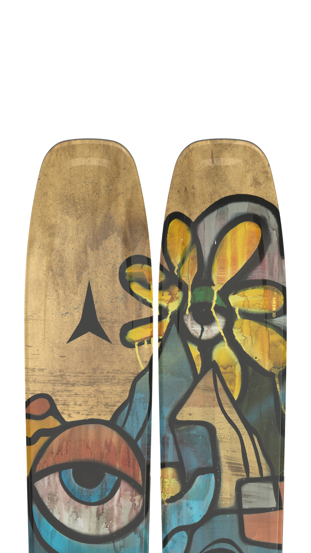 Atomic Bent Chetler 120 2026