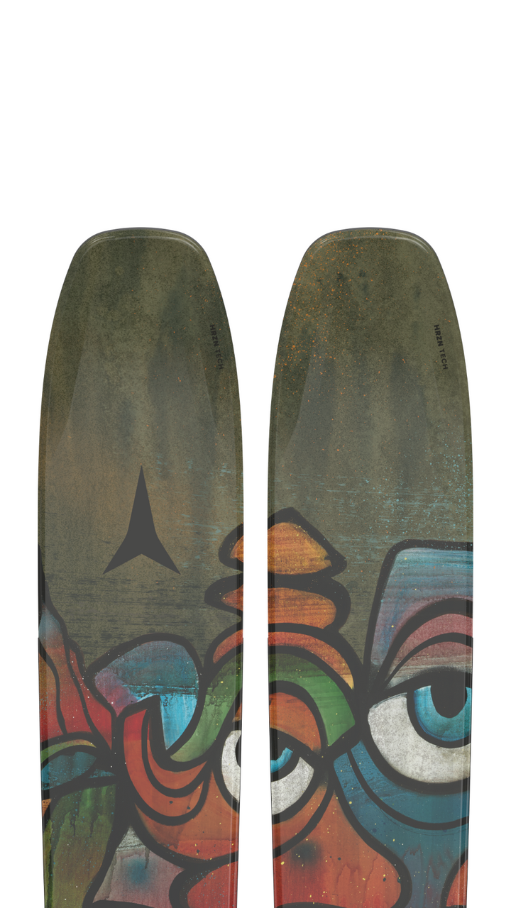 Atomic Bent 110 2026