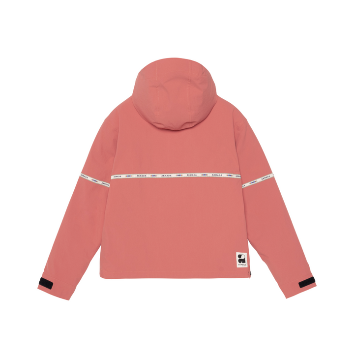 Armada Madaket 2L Insulated Anorak Jacket