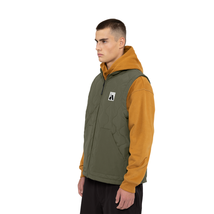 Armada Yowler Vest