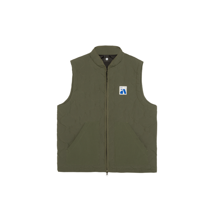 Armada Yowler Vest