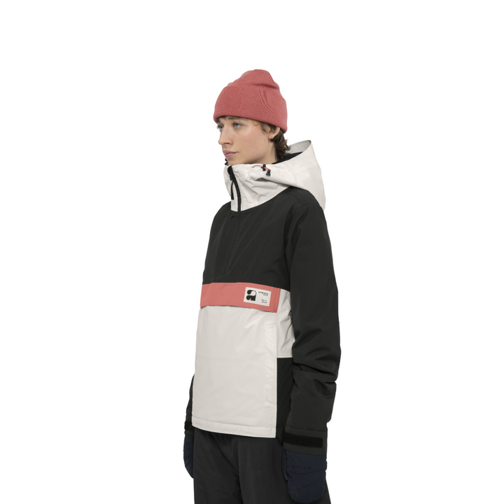 Armada Rosalie 2L Insulated Anorak Jacket
