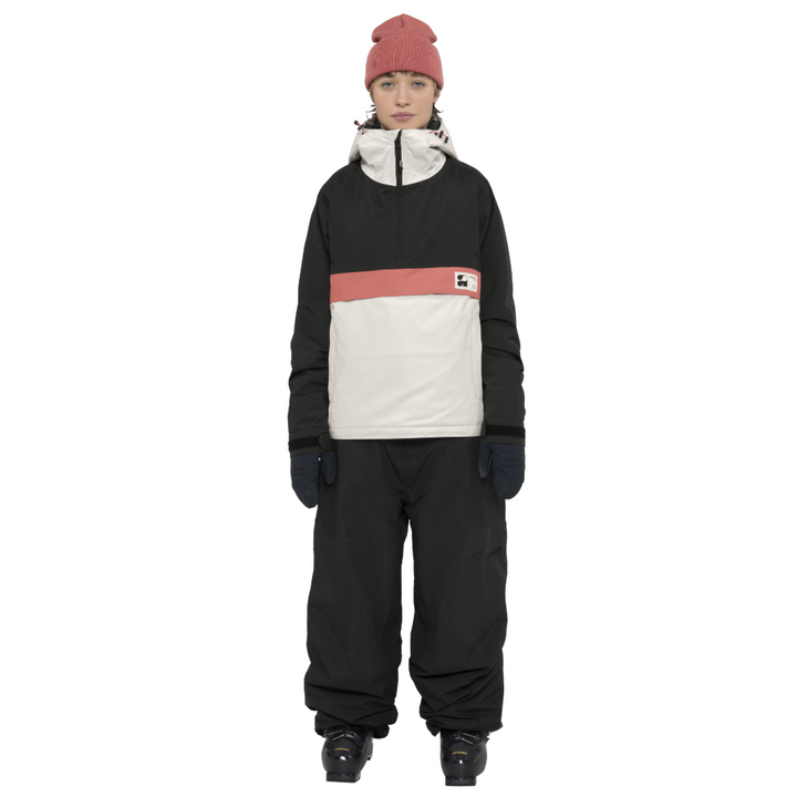 Armada Rosalie 2L Insulated Anorak Jacket