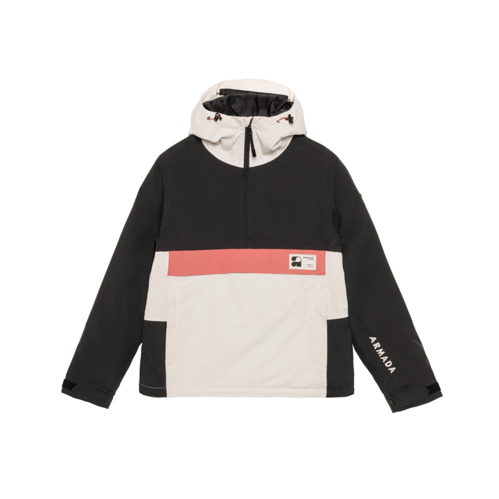 Armada Rosalie 2L Insulated Anorak Jacket