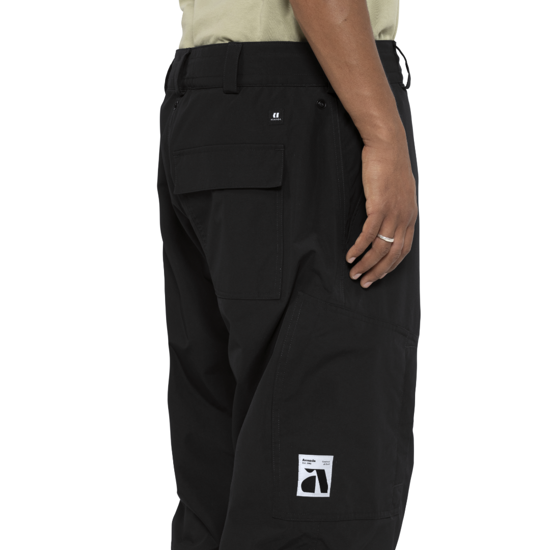 Armada Chairman 2L Pant