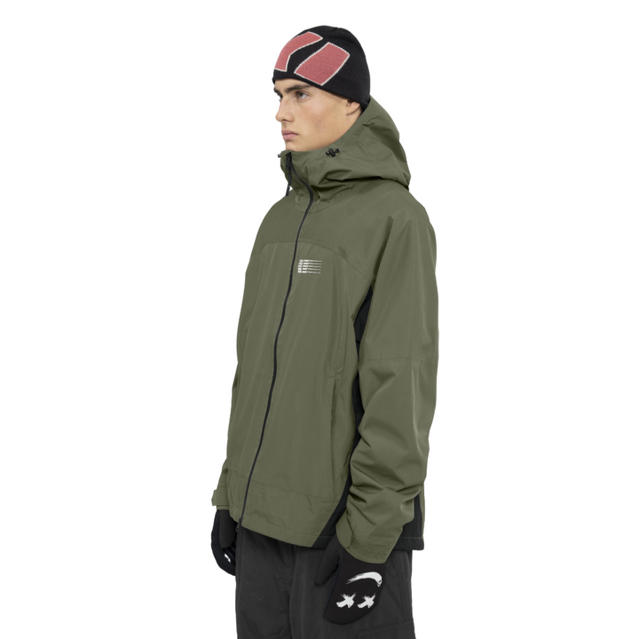 Armada Ansel 2L Shell Jacket