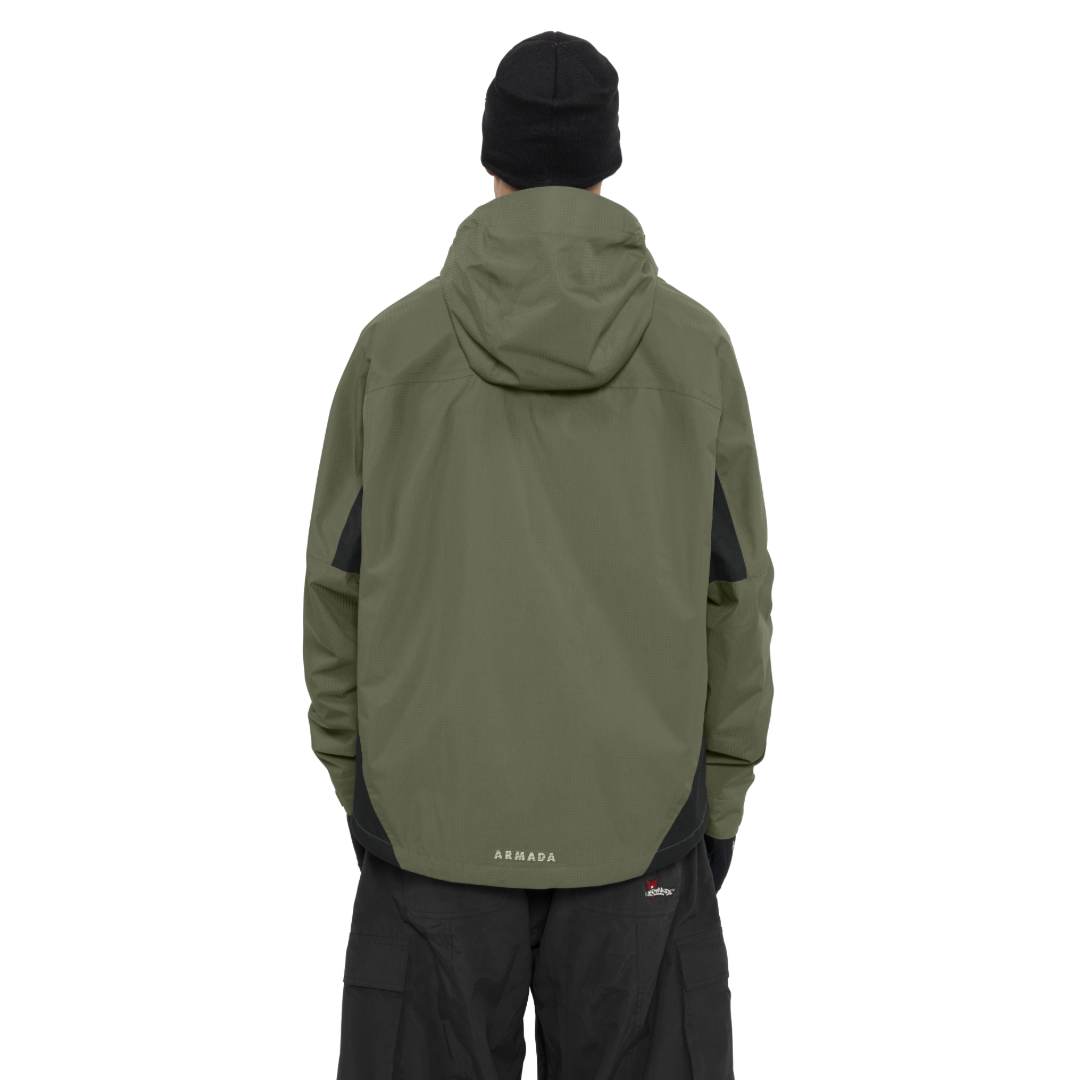 Armada Ansel 2L Shell Jacket
