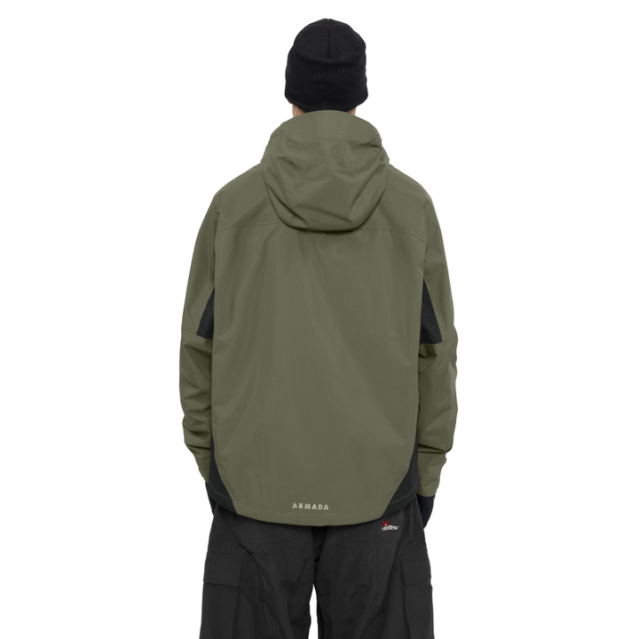 Armada Ansel 2L Shell Jacket