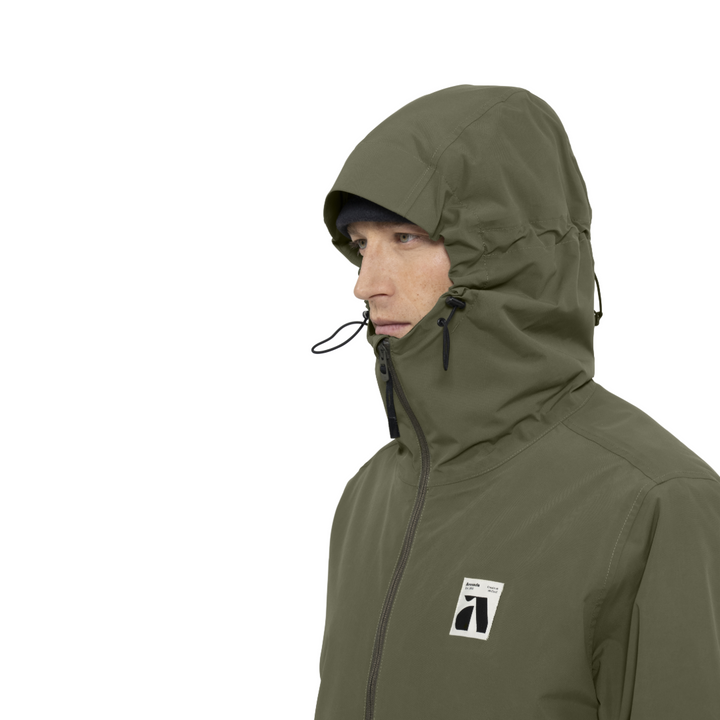 Armada Reedy 2L Insulated Jacket