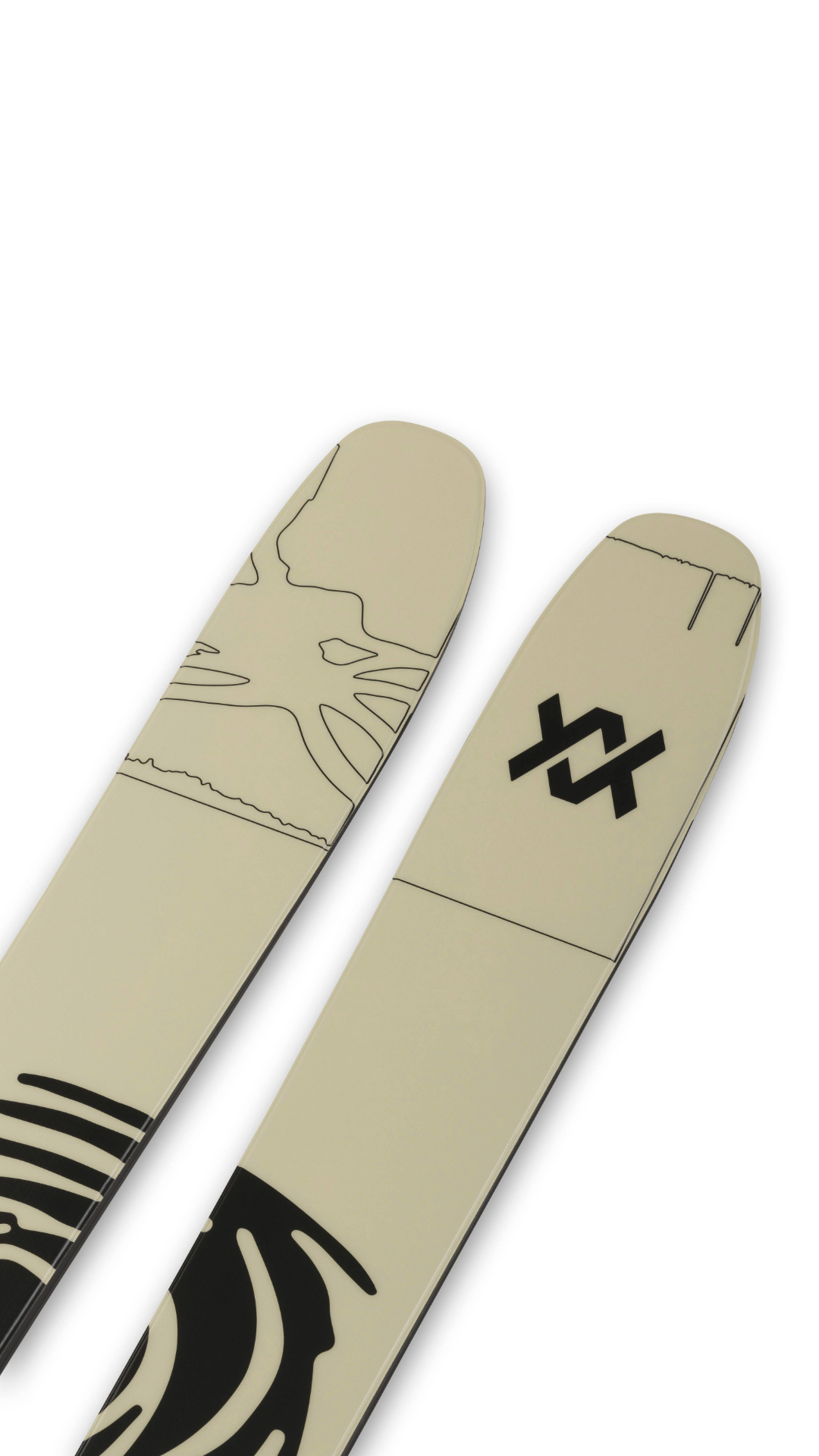 Volkl Revolt 101 2026