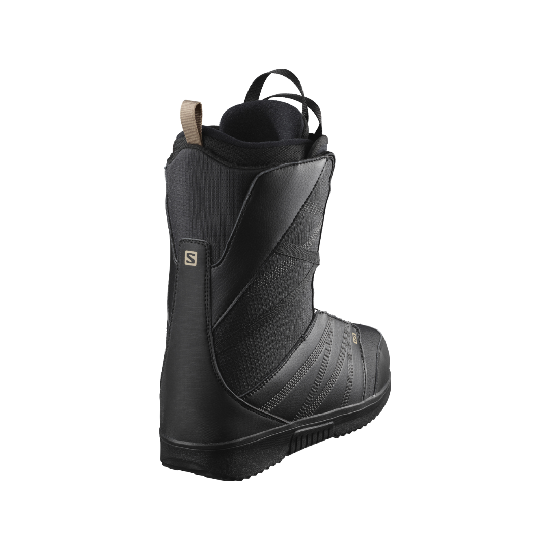 Salomon Titan Boa 2026