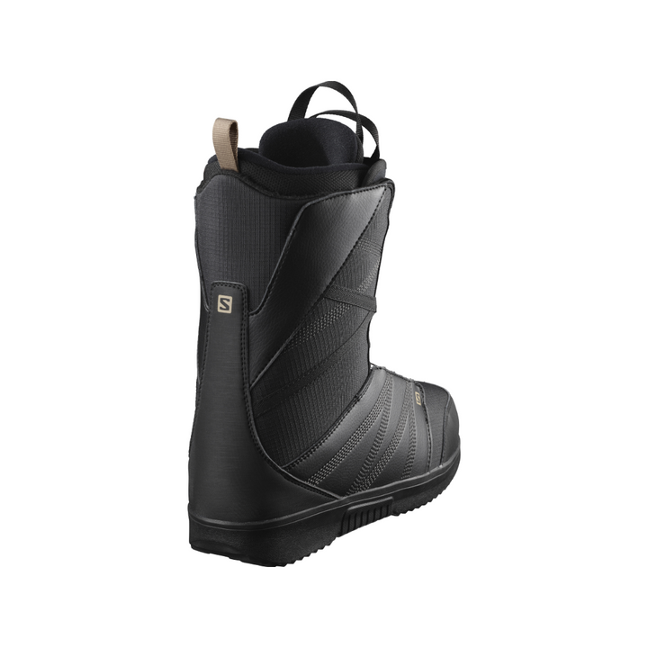 Salomon Titan Boa 2026