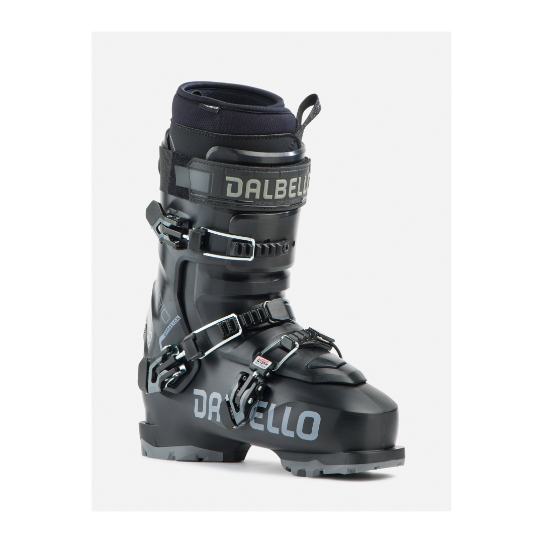 Dalbello Cabrio LV 100 3D Wrap 2026